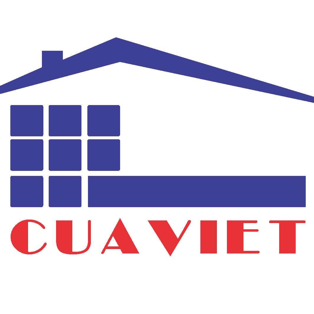 Logo Cửa Việt