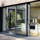 Tips to choose shaped aluminum doors that suit the house