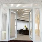 What is xingfa aluminum door? Xingfa profiled aluminum includes several systems, the characteristics of each system
